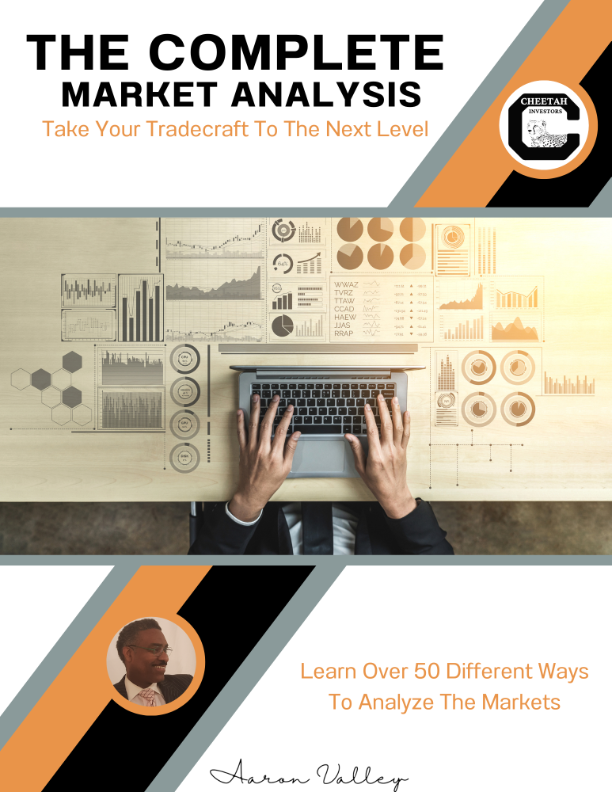 The Complete Market Analysis