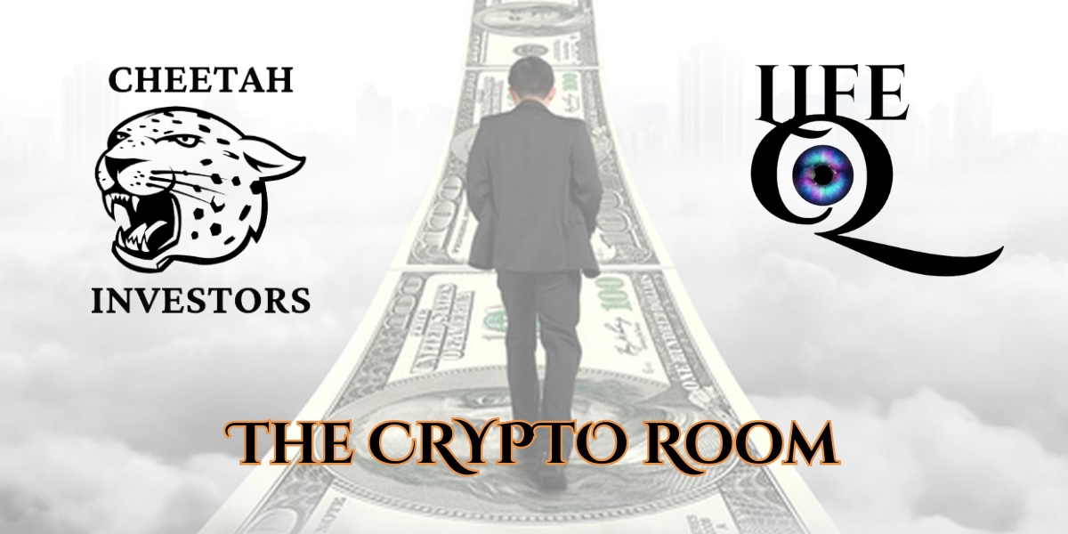 The Crypto Room