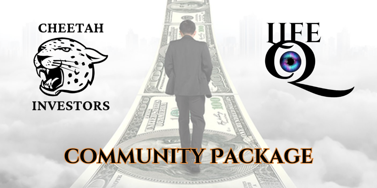 The Community Package