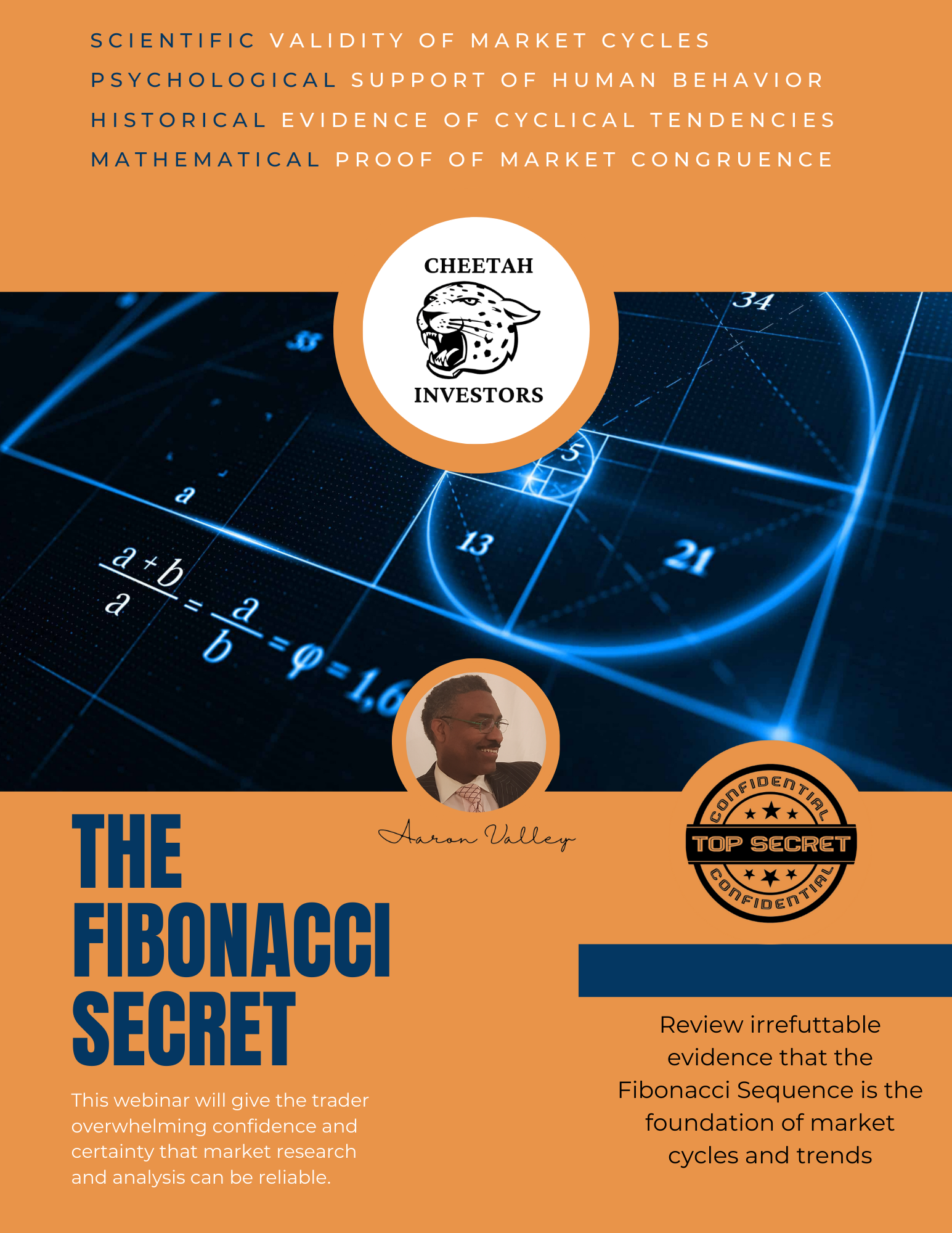The Fibonacci Secret