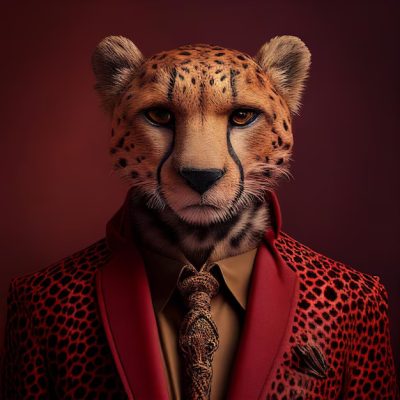 cheetah-smart-formal-suit-shirt-dinner-wear-red-office-corporate_919652-9359